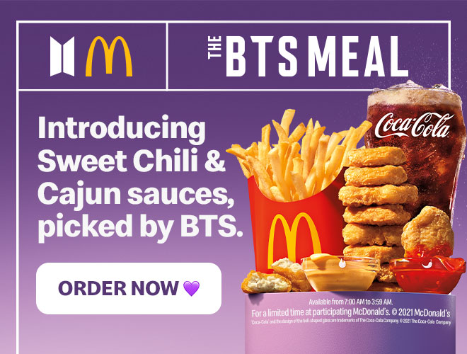 Mcdonald S Delivery